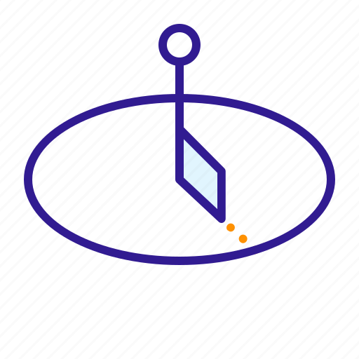 Angle, arc, calculate, corner, geometry, math, radius icon - Download on Iconfinder