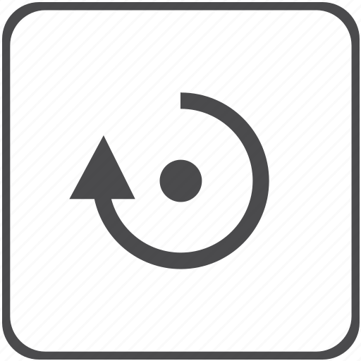 Arrow, clockwise icon - Download on Iconfinder on Iconfinder