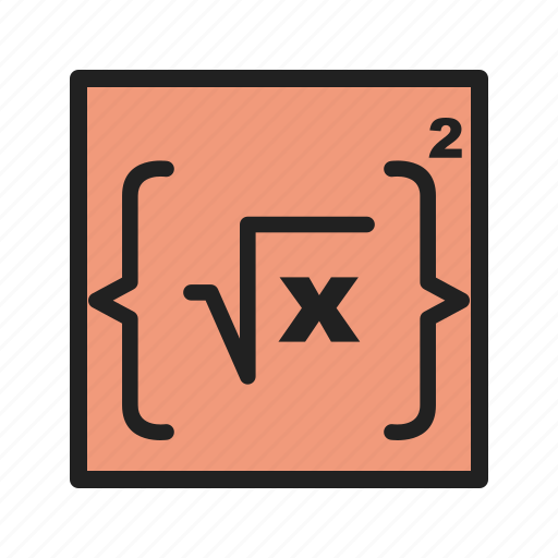 Education, equation, formula, geometry, mathematics, maths, triangle icon - Download on Iconfinder
