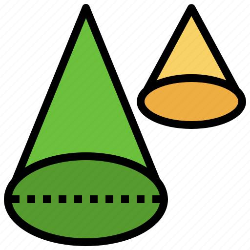 Cone, interface, tool icon - Download on Iconfinder