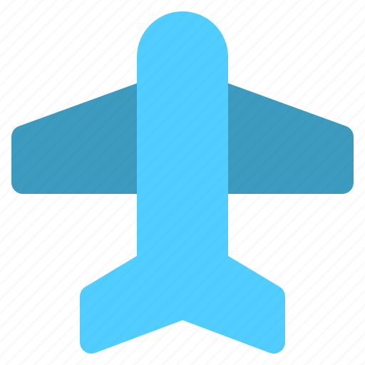 Flight, mode, transportation, travel, ui, user interface icon - Download on Iconfinder
