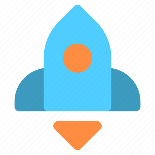 Boost, rocket, ui, user interface icon - Download on Iconfinder