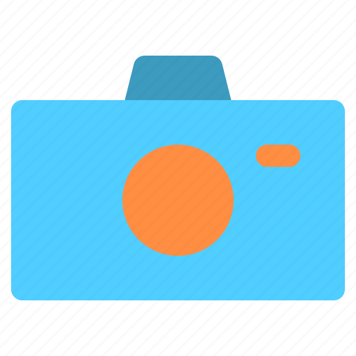 Camera, photo, ui, user interface icon - Download on Iconfinder