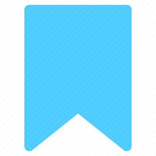 Badge, bookmark, favorite, ribbon, ui, user interface icon - Download on Iconfinder