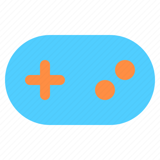 Controller, game, ui, user interface icon - Download on Iconfinder