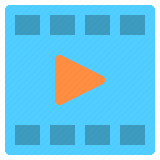 Media, movie, ui, user interface, video icon - Download on Iconfinder
