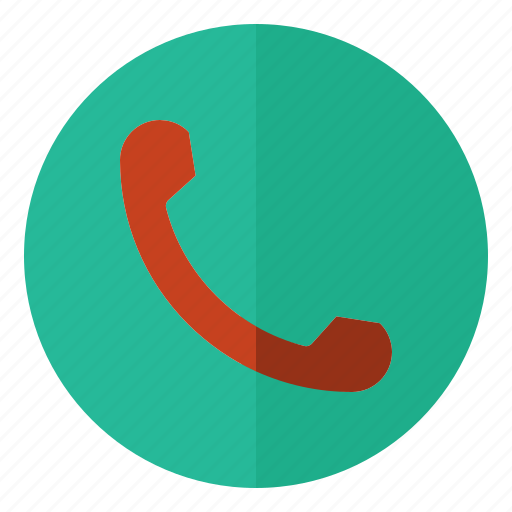 Call, communication, contact, mobile, phone, tel, telephone icon - Download on Iconfinder
