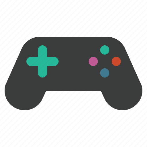 Console, controller, game, gamepad, joystick, play, video game icon - Download on Iconfinder