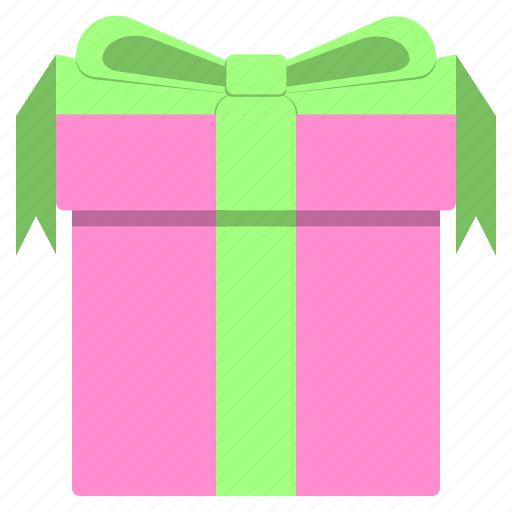 Birthday, box, celebration, christmas, gift, present, surprise icon - Download on Iconfinder