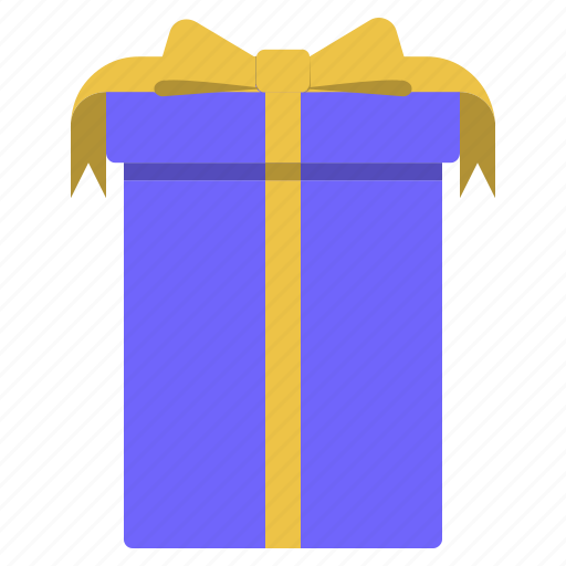Birthday, box, celebration, christmas, gift, present icon - Download on Iconfinder