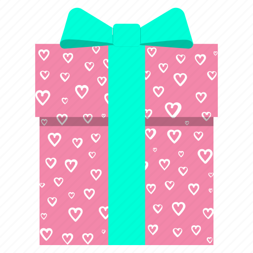 Birthday, box, gift, gift box, love, parcel, present icon - Download on Iconfinder