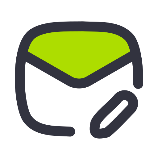 Mail, edit, bulk icon - Download on Iconfinder on Iconfinder