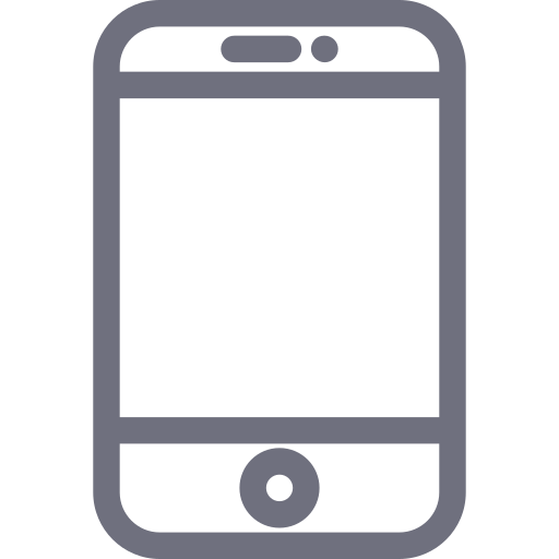 Iphone, phone, smart, smartphone icon - Free download