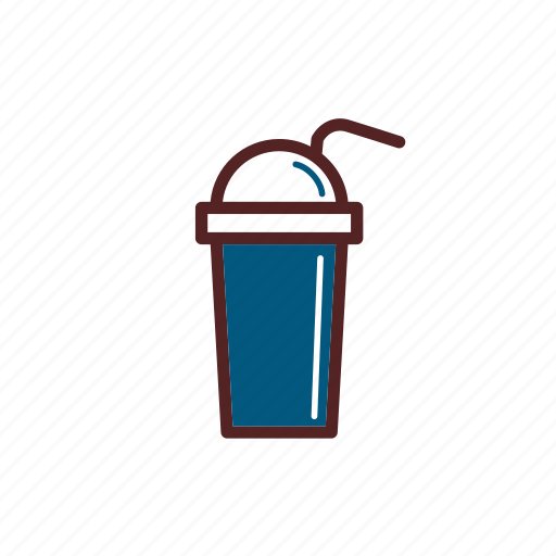 Cold, drink, meal, take away icon - Download on Iconfinder