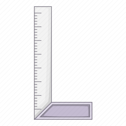 Construction, ruler, setsquare, tool icon - Download on Iconfinder