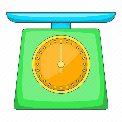 Cooking, food, kitchen, scales icon - Download on Iconfinder