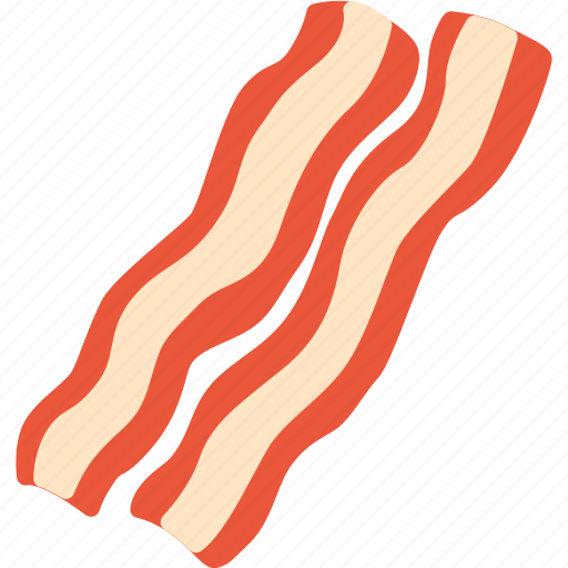 Bacon, food, meat icon - Download on Iconfinder