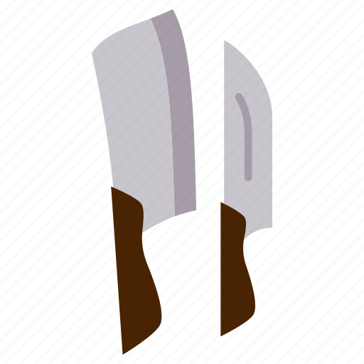 Blade, butcher, cutlery, cutting, knife, knives icon - Download on Iconfinder