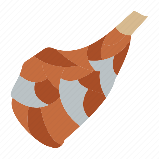 Beef, chicken, grill, leg, meal, meat, steak icon - Download on Iconfinder