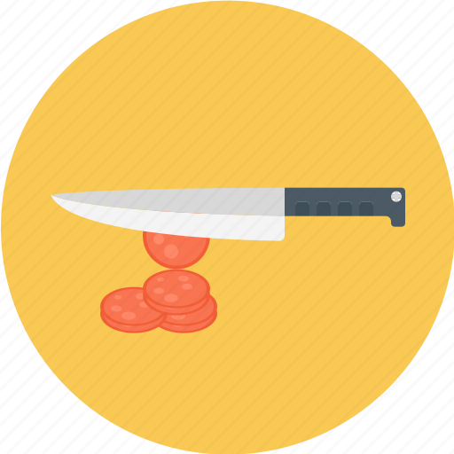 Chop, cut, slice icon - Download on Iconfinder on Iconfinder