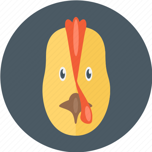 Turkey, turkey icon icon - Download on Iconfinder