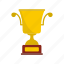 achievement, award, cup, first, prize, success, winner 