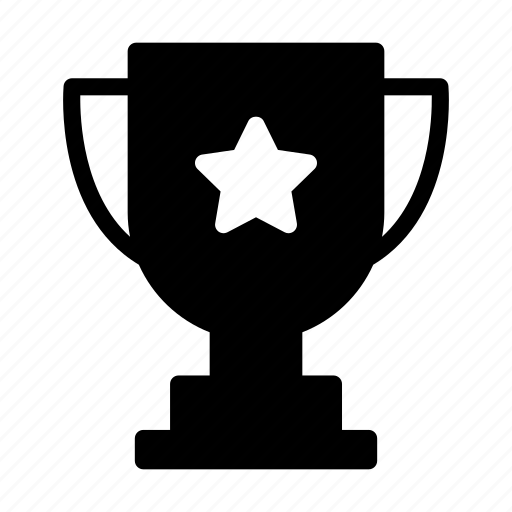 Achievement, award, prize, trophy, winner icon - Download on Iconfinder