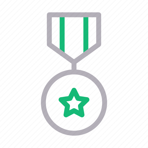 Award, champion, medal, prize, reward icon - Download on Iconfinder