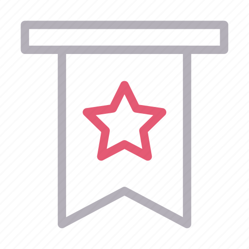 Achievement, badge, star, success, winner icon - Download on Iconfinder