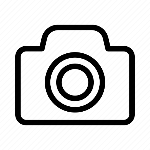 Camera, media, play, social icon - Download on Iconfinder