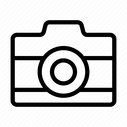 Camera, capture, dslr, movie, photography icon - Download on Iconfinder
