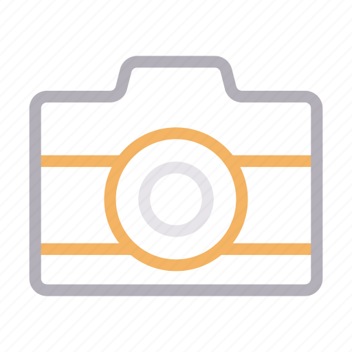 Camera, capture, dslr, movie, photography icon - Download on Iconfinder