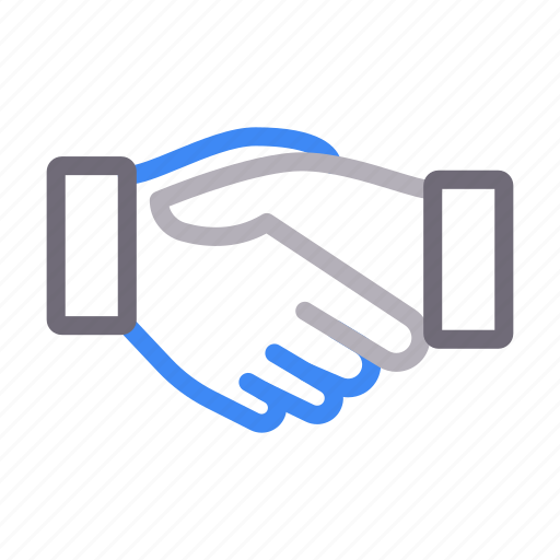 Commitment, conference, deal, meeting, partnership icon - Download on Iconfinder