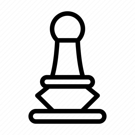 Chess, marketing, planning, strategy, tactic icon - Download on Iconfinder