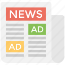 classifieds, newspaper advertising, print ad, print advertising, print media advertising