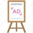 advertising stand, billboard ad, digital billboards, outdoor advertising, signboard