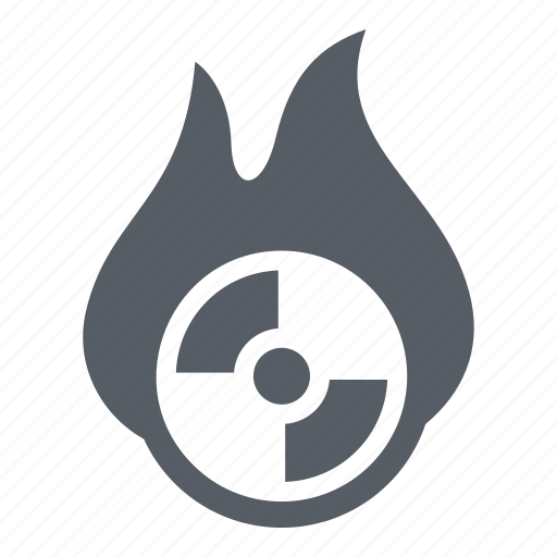 Burn, cd, data, disc, dvd, technology icon - Download on Iconfinder