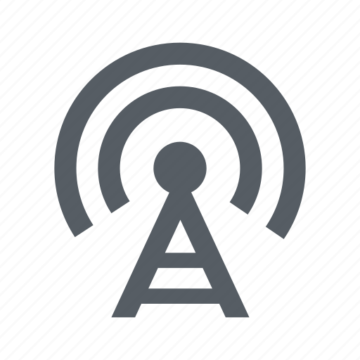 Connection, signal, technology, wifi, wireless icon - Download on Iconfinder