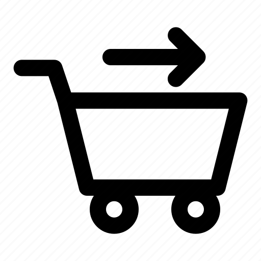 Business, cart delivery, commerce, delivery, shipment icon - Download on Iconfinder