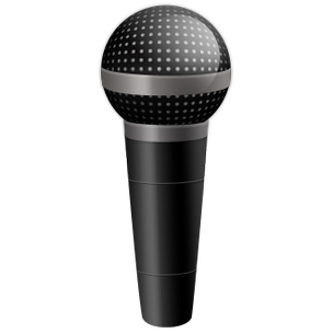 microphone icon ico
