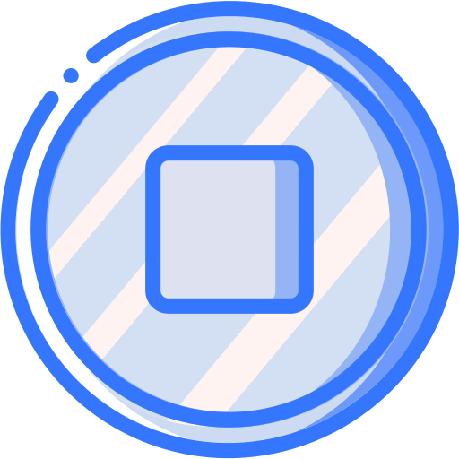 Audio, media, media player, music, record, video player icon - Free download