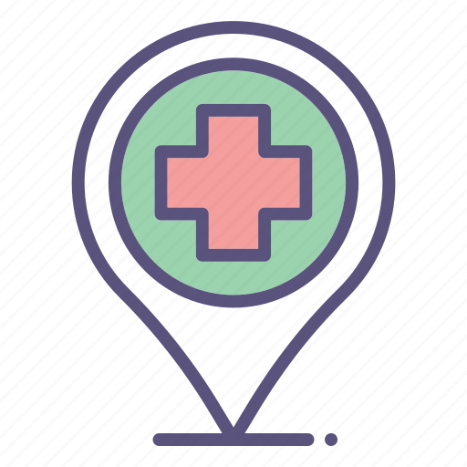 Healthcare, hospital, medical icon - Download on Iconfinder