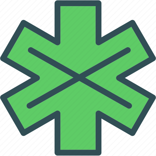 Cross, health, intersection, medical, meds, pharmacy icon - Download on Iconfinder