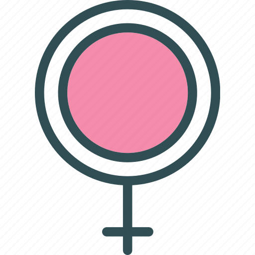 Female, health, medical, sign icon - Download on Iconfinder