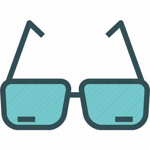 Eye, glasses, health, medical icon - Download on Iconfinder