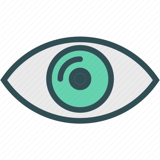 Health, humaneye, medical icon - Download on Iconfinder
