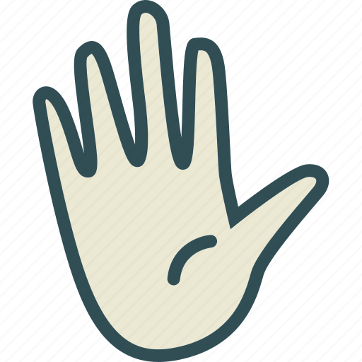 Hand, health, human, medical icon - Download on Iconfinder