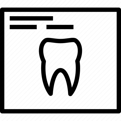 Dentist, doctor, health, medic, medical, tooth icon - Download on Iconfinder