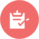 checklist, clipboard, clipboard list, diet chart, medications, prescriptions 