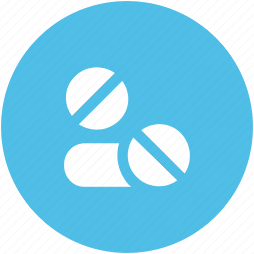 Capsule, drugs, medical pills, medications, medicines, pills, tablets icon - Download on Iconfinder